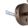 Illuminazione Eglo PORTILLO Applique Bronzo Illuminazione Eglo PORTILLO Applique Bronzo