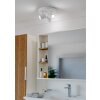 Illuminazione Eglo EGLO Plafoniera, Faretto da soffitto Bianco