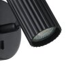 Illuminazione Eglo PORTILLO Applique Nero