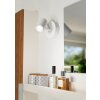 Illuminazione Eglo EGLO Faretto da soffitto, Applique Bianco