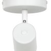 Illuminazione Eglo EGLO Faretto da soffitto, Applique Bianco