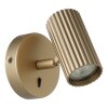 Illuminazione Eglo PORTILLO Applique Ottone Illuminazione Eglo PORTILLO Applique Ottone