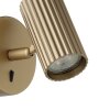 Illuminazione Eglo PORTILLO Applique Ottone Illuminazione Eglo PORTILLO Applique Ottone