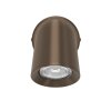 Illuminazione Eglo CAMALDOLI Faretto da soffitto, Applique Bronzo