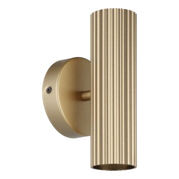 Illuminazione Eglo PORTILLO Applique Ottone Illuminazione Eglo PORTILLO Applique Ottone
