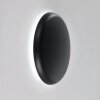 Illuminazione Eglo PORCIANO Applique LED Nero, Telecomando Illuminazione Eglo PORCIANO Applique LED Nero, Telecomando