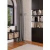 Illuminazione Eglo MANNERA-L Lampada da terra LED Grigio, Telecomando, Cambia colore