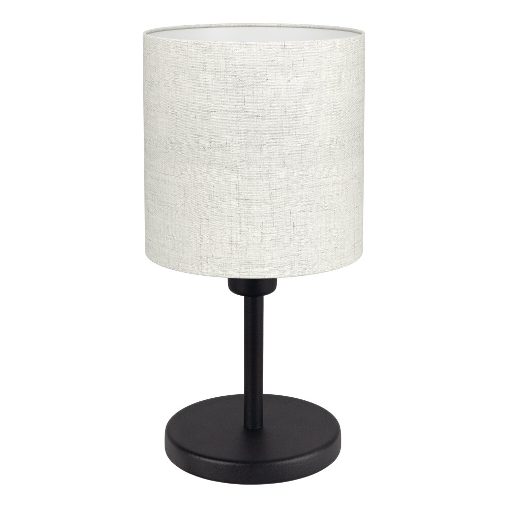 Illuminazione Eglo EGLO Lampada da tavolo Nero main product photo
