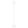 Illuminazione Eglo SCORDIANO-L Lampada da terra LED Bianco, Cambia colore