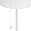 Illuminazione Eglo SCORDIANO Lampada da tavolo LED Bianco, Cambia colore