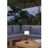 Illuminazione Eglo SCORDIANO Lampada da tavolo LED Nero, Cambia colore