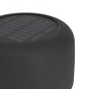 Illuminazione Eglo ROCCANOVA Lampada da tavolo LED Nero