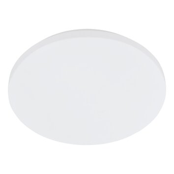 Illuminazione Eglo FRANIA Plafoniera, Applique e plafoniera LED Bianco
