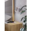 Illuminazione Eglo CONSUMA Faretto da soffitto, Applique Marrone, Bianco