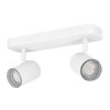 Illuminazione Eglo EGLO Plafoniera, Faretto da soffitto Bianco