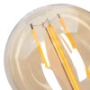E27 LED 7 Watt Bianco caldo dimmerabile 730 Lumen E27 LED 7 Watt Bianco caldo dimmerabile 730 Lumen