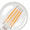 E14 4 Watt bianco caldo 400 Lumen