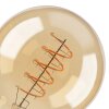 E27 6 Watt bianco caldo dimmerabile 400 Lumen