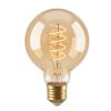 E27 6 Watt bianco caldo dimmerabile 400 Lumen