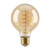 E27 6 Watt bianco caldo dimmerabile 400 Lumen