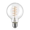 E27 LED 6 Watt bianco caldo dimmerabile 450 Lumen
