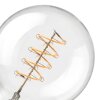 E27 LED 6 Watt bianco caldo dimmerabile 450 Lumen