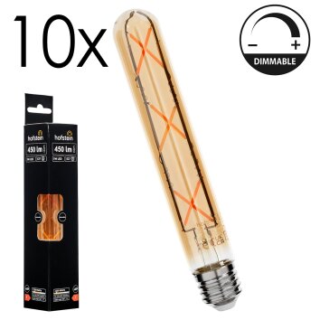 LED 5 Watt Bianco caldo 450 Lumen