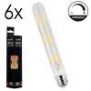 5 Watt Bianco caldo dimmerabile 500 Lumen 5 Watt Bianco caldo dimmerabile 500 Lumen