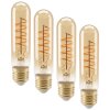 LED 6 Watt bianco caldo dimmerabile 360 Lumen
