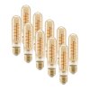 LED 6 Watt bianco caldo dimmerabile 360 Lumen