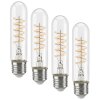 LED 6 Watt bianco caldo dimmerabile 400 Lumen