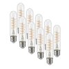 LED 6 Watt bianco caldo dimmerabile 400 Lumen