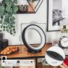 Delor Lampada da tavolo LED Nero, 1-Luce, Cambia colore Delor Lampada da tavolo LED Nero, 1-Luce, Cambia colore