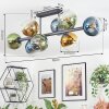Koyoto Plafoniera, Lampada a sfera Blu, Oro, Verde, Chiaro, 8-Luci