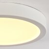 Finsrud Illuminazione bagno, Plafoniera, Panel LED Bianco, 1-Luce Finsrud Illuminazione bagno, Plafoniera, Panel LED Bianco, 1-Luce