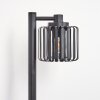 Horil Illuminazione esterna, Illuminazione viale Nero, 1-Luce Horil Illuminazione esterna, Illuminazione viale Nero, 1-Luce