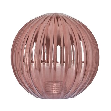 Chehalis Vetro di ricambio, pezzo di ricambio 10 cm Ramato