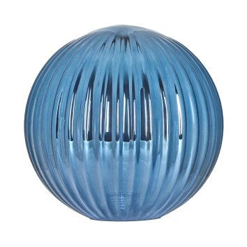 Bernado Vetro di ricambio, pezzo di ricambio Blu