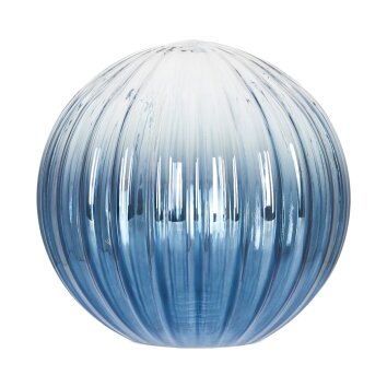 Bernado Vetro di ricambio, pezzo di ricambio Blu, Chiaro