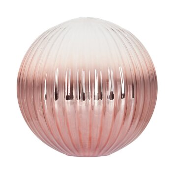 Bernado Vetro di ricambio, pezzo di ricambio Chiaro, Ramato