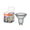 Illuminazione Osram GU10 7.9 Watt Bianco caldo dimmerabile 650 Lumen