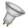 Illuminazione Osram GU10 7.9 Watt Bianco caldo dimmerabile 650 Lumen