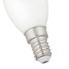 E14 LED 4 Watt bianco caldo 470 Lumen