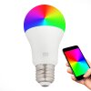 LED LED, 1-Luce, Cambia colore