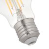 Illuminazione Eglo E27 LED 6 Watt bianco caldo dimmerabile 806 Lumen