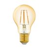 Illuminazione Eglo E27 LED 5.5 Watt bianco caldo dimmerabile 500 Lumen