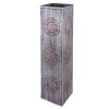 Globo SOLAR Lampada solare Grigio, Argento, 1-Luce