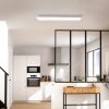 Illuminazione Brilliant Briston Panel LED Bianco, 1-Luce