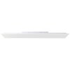 Illuminazione Brilliant Briston Panel LED Bianco, 1-Luce