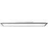Illuminazione Brilliant Briston Panel LED Bianco, 1-Luce